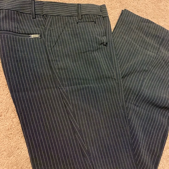 Express Editor Dress Pants - Picture 1 of 5